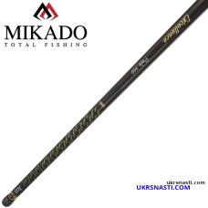 Удилище маховое Mikado Excellence Pole 400 длина 4м тест до 30гр